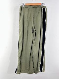 Green Trouser Pant (Women’s)