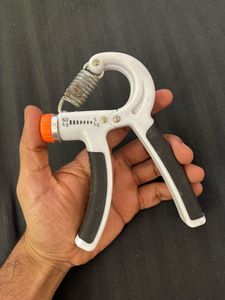 Forearm Trainer