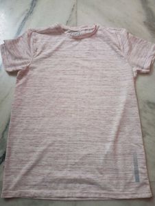 Dapple Grey Active Wear T-Shirt