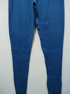 Rham Blue Leggings