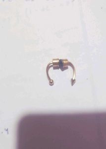 nose septum piercing magnetic