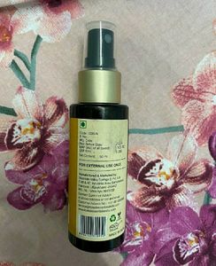 Forest Essential Honey &amp; Vanilla 50 ml