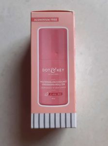 (Sealed) Skincare Combo of Dot&amp;Key Products