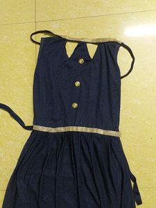 Full Length Party Wear small Size..