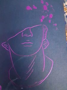 Tiepolo Blue by James Cahill.(HARDCOVER)