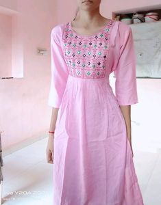 Nyra Cut Kurti