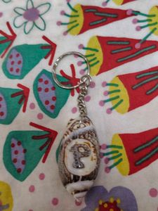 Assorted Keychains ~ Set of 5 🐚✨💕