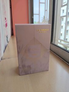 La French Femme Timeless Perfume