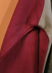 DESIGNER WOOLEN KURTI