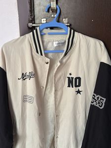 Trendy Varsity Jacket for Sale