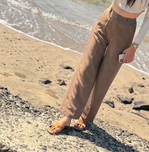 Formal Pant