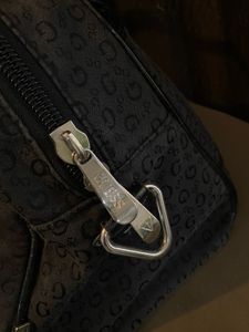 GUESS TRAVEL BAG