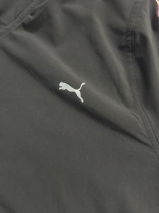 Puma Lightweight Golf Pullover