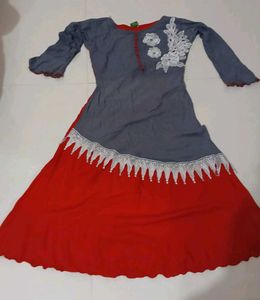 Combo 3 Dress's