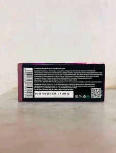 2 Pack ❤️ Sugar Glide Peptide Serum Lipstick