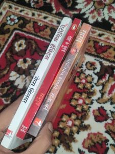Hindi Personal Growth Books