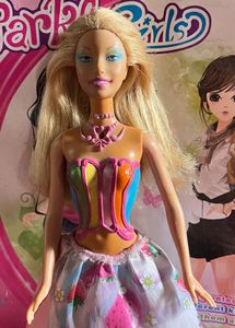 Barbie Doll