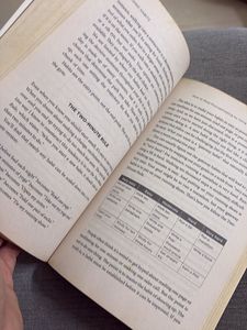 Atomic Habits by James Clear