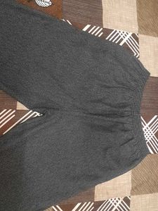 Classic Grey Trousers