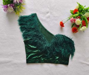Shein : Party Wear Top