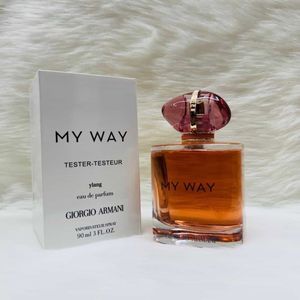 Giorgio Armani My Way - 90ml