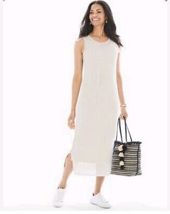 Crochet Dress