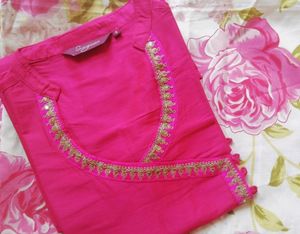 🚨Price Drop 🚨New Fancy Kurta