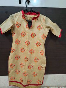 Kurta And Dupatta Set❤️