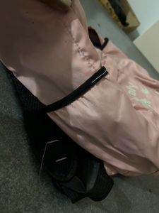 Backbag