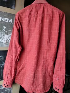 Allen Solly Shirt