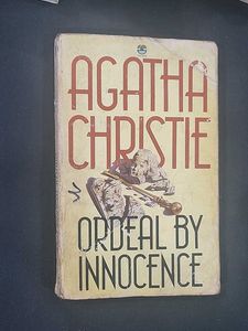 Ordeal by Innocence - Agatha Christie