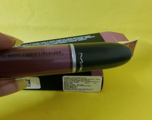 MAC Retro Matte Liquid Lipcolour