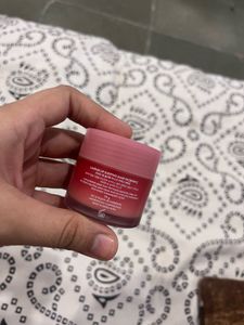 LANEIGE Lip Sleeping Mask