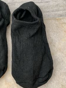 No Show Socks - Pack of 2