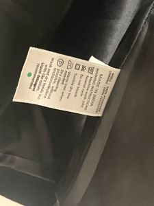 Black double breasted Blazer - Perfect for an