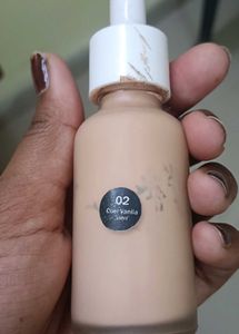 NYbae 3-in-1 Primer + Foundation + Serum
