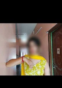yellow formal kurti