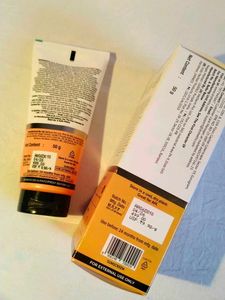 Dr. Sheth's Ceramide &amp; Vitamin C Sunscreen