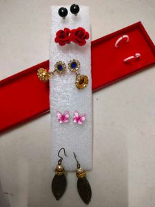 errings combo