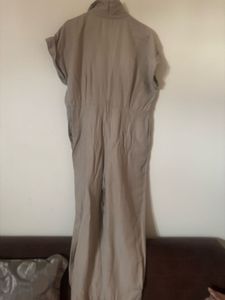Zara jumpsuit