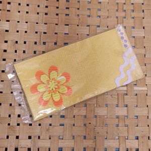 Designer Shagun Envelopes (Set of 2)