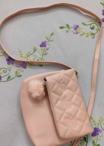 Sling Purse