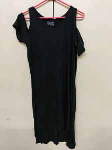 Black One Piece