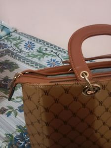 Hand Bag