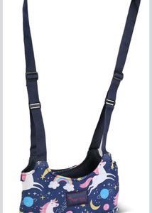 Baby/Toddler Safety Harness Walking Assistant Belt