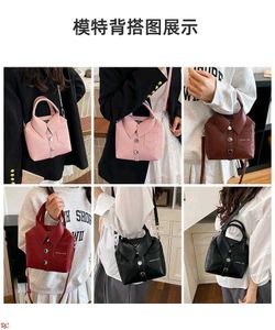 Unique Shirt Design Handbags - 1