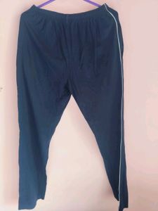 Navy Blue Trouser