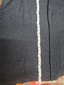 Eomens Ethnic Grey Burkha