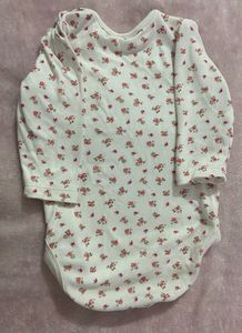 Onesie, Full Sleeve