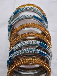 beautiful bangles ❤️❤️❤️